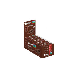Loacker Wafer Double Choc...