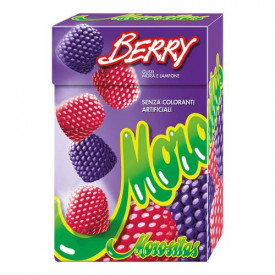 Morositas Crystal Berry x 16pz