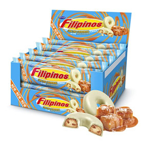 Filipinos Caramello Salato...