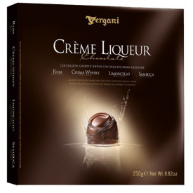 Creme Liquer Scatola...