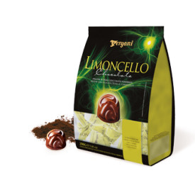 Praline Limoncello Busta...