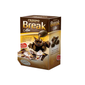 Break Caffè Crispo 1kg