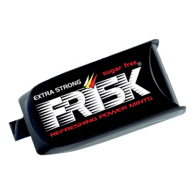 Frisk Extra Strong s.z. x 12pz