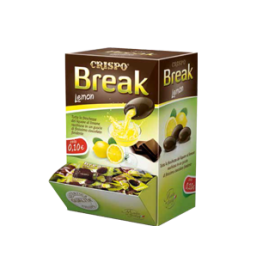 Break Limoncello Crispo 1kg