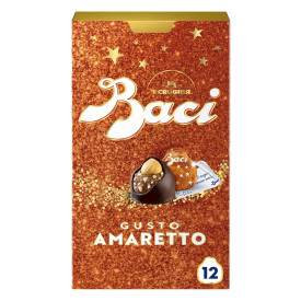 Baci Perugina Amaretto...