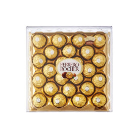 Ferrero Rocher Prestige T24...