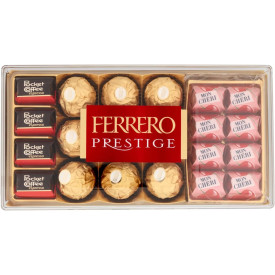 Ferrero Prestige T21 x 4pz