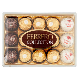 Ferrero Prestige Collection...