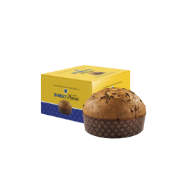 Panettone Borsci 900gr