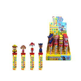 Lacasitos Paw Patrol  20gr...