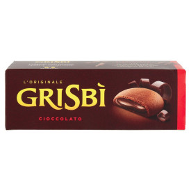 Grisbì al Cioccolato 135gr