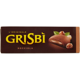 Grisbì alla Nocciola 135gr