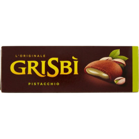 Grisbì al Pistacchio 135gr