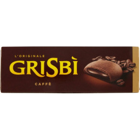 Grisbì al Caffè 135gr