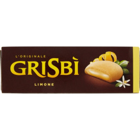 Grisbì al Limone 135gr