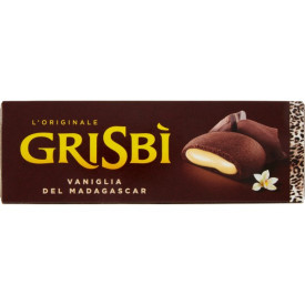 Grisbì alla Vaniglia 135gr