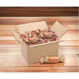 Twix Miniatures Sfusi 10Kg