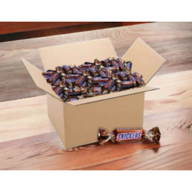 Snickers Miniatures 10kg