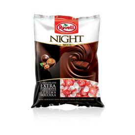 Night Noir Praline 1Kg Rovelli