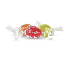 Sperlari Caramelline Frutta...