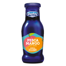 Derby Blue PescaMango 200ml...