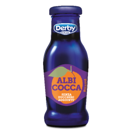 Derby Blue Albicocca 200ml...