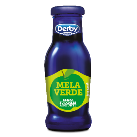 Derby Blue Mela Verde 200ml...