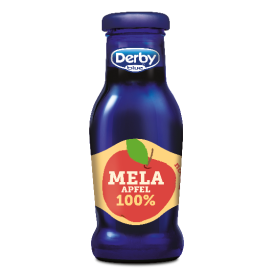 Derby Blue Mela 200ml x 24pz