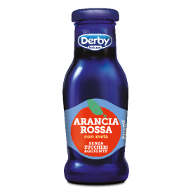 Derby Blue Arancia Rossa...