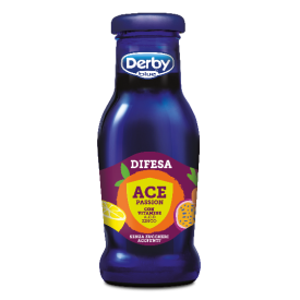 Derby Blue ACE 200ml x 24pz