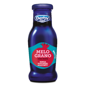 Derby Blue Melograno 200ml...