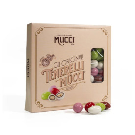 Mucci Tenerelli Colorati 500gr