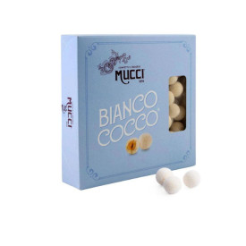 Mucci Biancococco 500gr