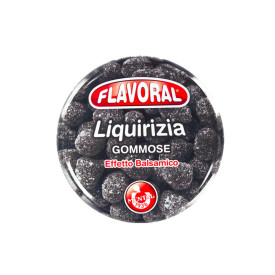 Flavoral Liquirizia Fassi x...