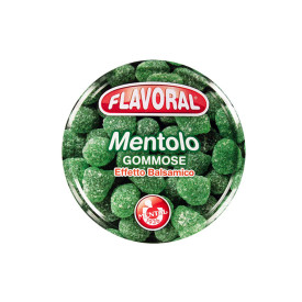 Flavoral Mentolo x 16pz