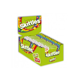 Skittles Crazy Sours Expo...