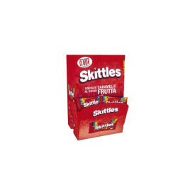 Skittles Fruits Expo 38gr x...