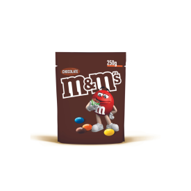 M&M's Choco 250gr