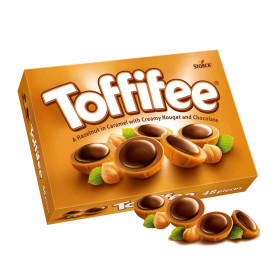 Toffifee Cioccolatini 125gr...