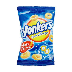 Yonkers 100gr x 16pz