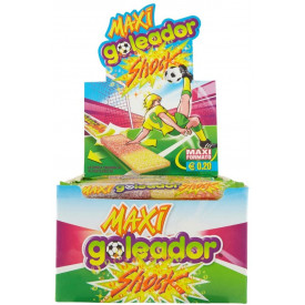 Goleador Maxi Shock x 130pz