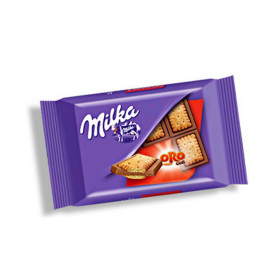 Milka Oro Ciock 35gr x 20pz