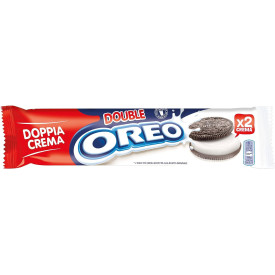 Oreo Double Creme 157gr x 16pz