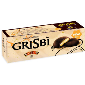 Grisbì Bayles 112gr