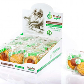 Vegano Snack Mix 28pz Mario...