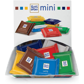 Ritter Mini Mix 16gr Expo 72pz