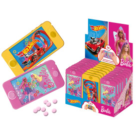 Candy Toys Water Game Hot...