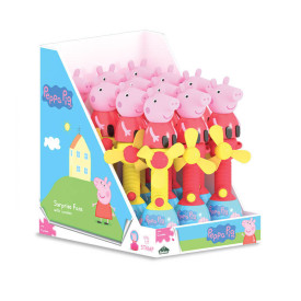 Peppa Pig Fan Candy Toys x...