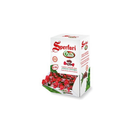 Sperlari Club Marsupio 836gr