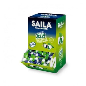 Saila Jelly Sperlari...